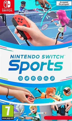 Nintendo on sale switch cex